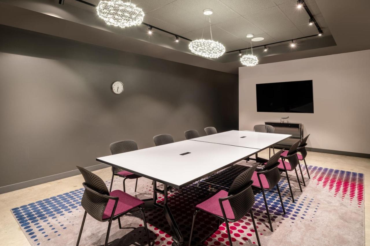 Hotel Aloft Austin South Exteriér fotografie