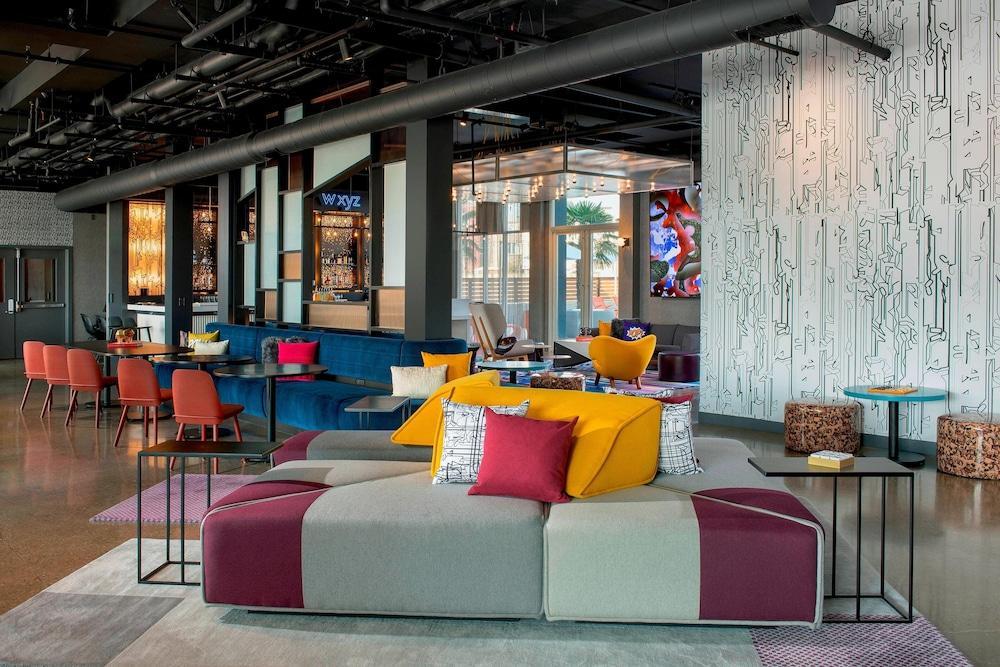 Hotel Aloft Austin South Exteriér fotografie