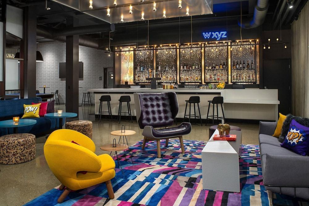 Hotel Aloft Austin South Exteriér fotografie